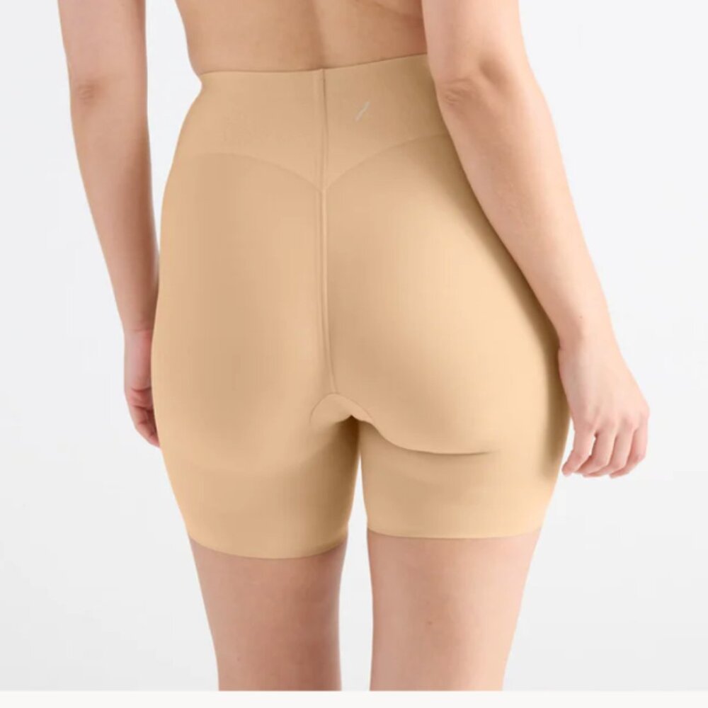 Knix Leakproof Contour Thigh Saver 6” - Size M